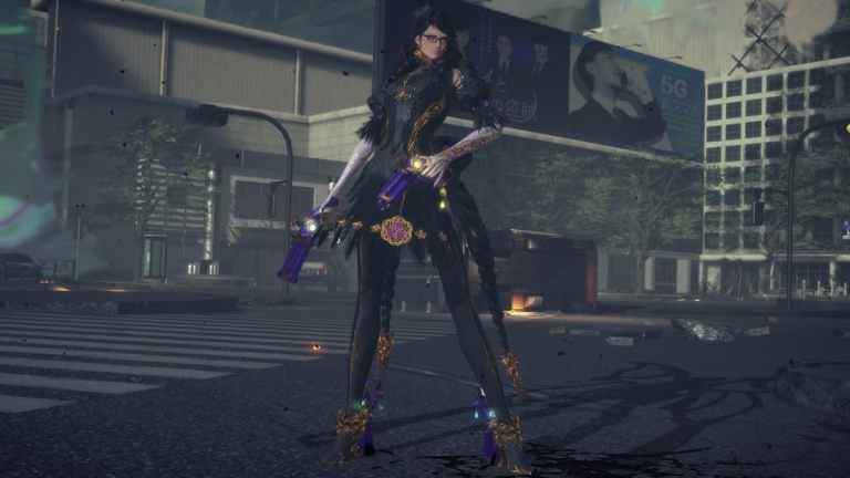 Tous les costumes de Bayonetta 3 et comment les obtenir