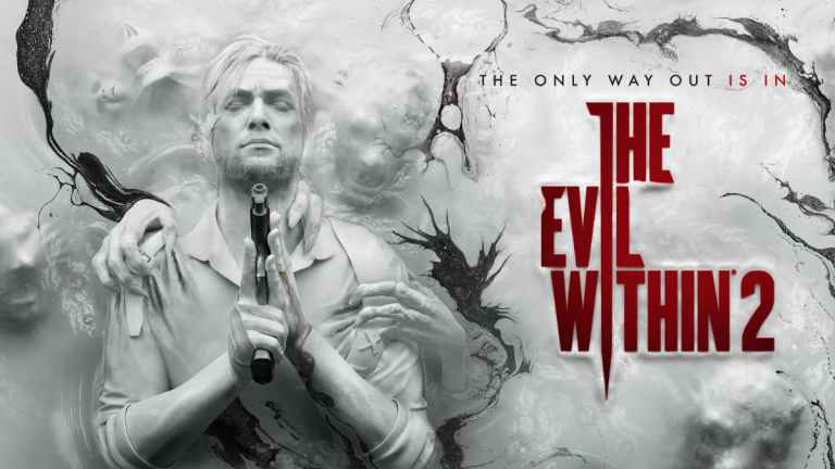 The Evil Within 2 fait-il peur ?