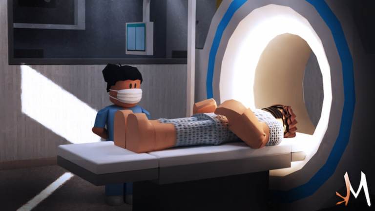 Comment obtenir le badge Rongeurs... à l'hôpital Maple - Roblox