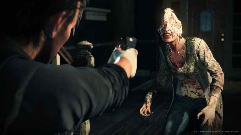 Tous les trophées The Evil Within 2 et comment les atteindre