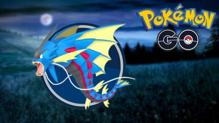 Meilleurs compteurs de raid Mega Gyarados dans Pokémon GO
