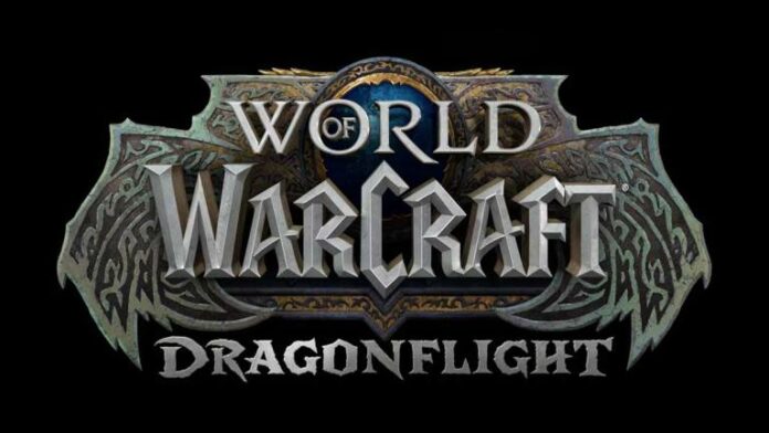Quelle est la date de sortie de World of Warcraft : Dragonflight ?
