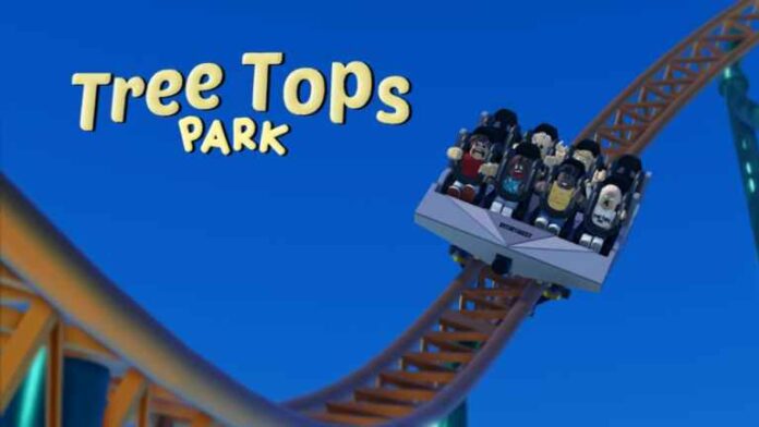 Codes du parc à thème Tree Tops (novembre 2022)
