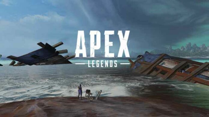 Codes Apex Legends (novembre 2022)
