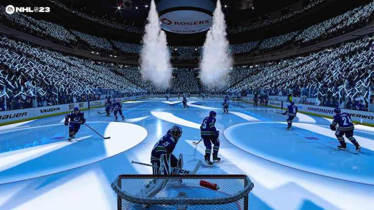 Toutes les récompenses de fidélité NHL 23 et comment les réclamer