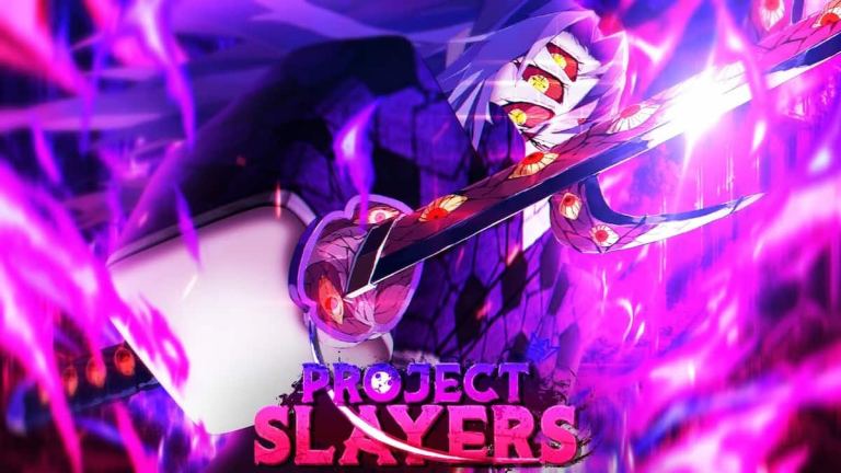 Comment obtenir le souffle de flamme dans Project Slayers - Roblox