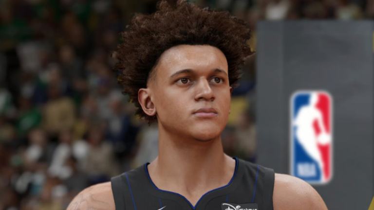 Meilleures constructions Power Forward dans NBA 2K23