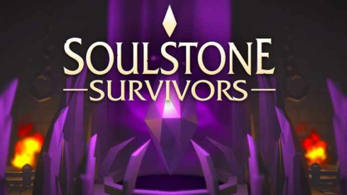 Pouvez-vous respec dans Soulstone Survivors?
