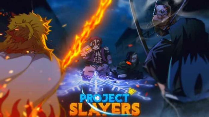 Comment obtenir le style de combat Soryu dans Project Slayers - Roblox
