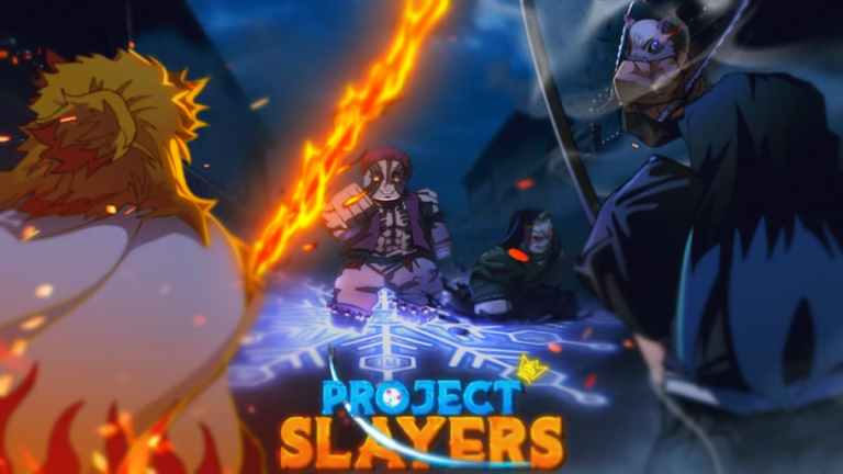 Comment obtenir le style de combat Soryu dans Project Slayers - Roblox