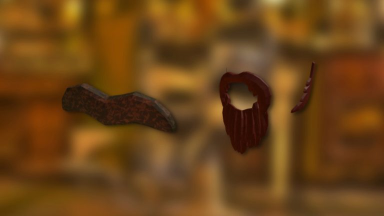 Comment obtenir tous les objets Movember gratuits dans Roblox