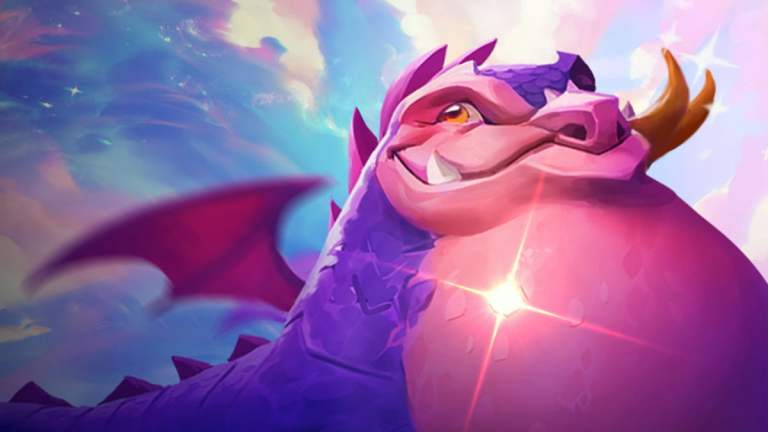 Comment réclamer des trésors de dragon dans TFT