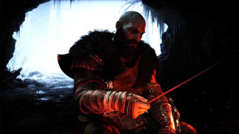 Qu'est-ce que Fimbulwinter dans God of War Ragnarök ?