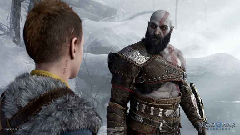 Choses à savoir avant de commencer God of War Ragnarök - Conseils pour les débutants