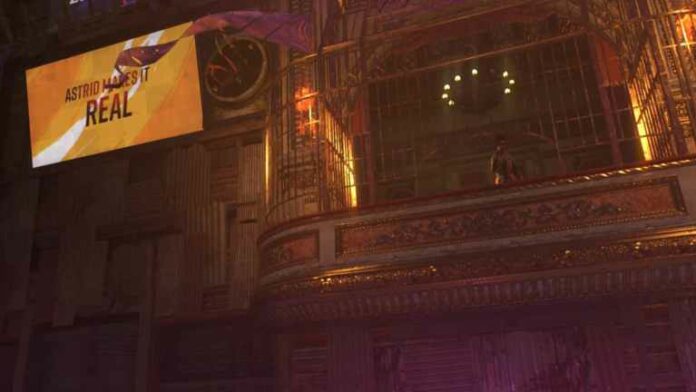 Comment fonctionne le tournoi Carnage Hall dans le DLC Dying Light 2 Bloody Ties
