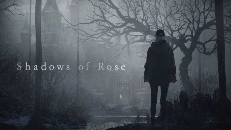 Resident Evil Shadows of Rose Review: La fin parfaite