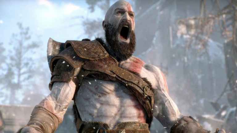 Comment obtenir une armure à l'échelle du dragon dans God of War Ragnarök