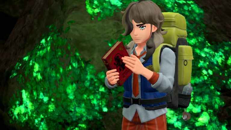 Comment commencer à jouer à Pokemon Scarlet et Violet tôt