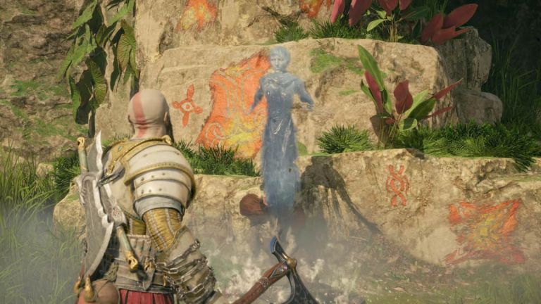 Où tuer les fanatiques de Seidr dans God of War Ragnarok