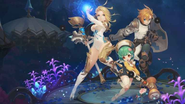 Guide de relance de Summoners War Chronicles