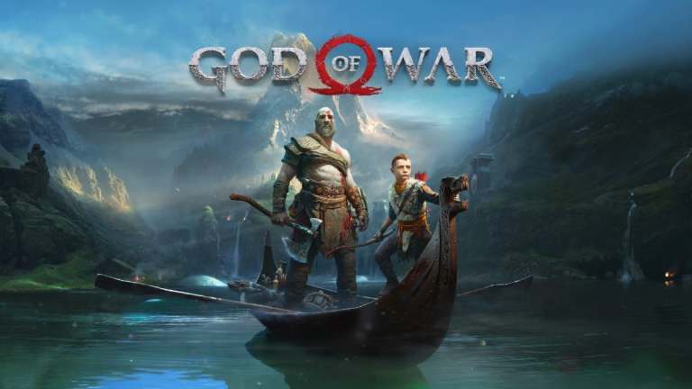 Comment Kratos est-il arrivé à Midgard dans God of War ?