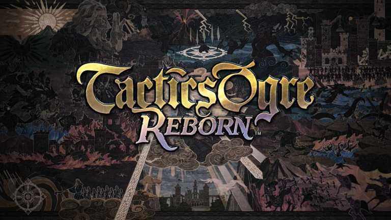 Existe-t-il des mods Tactics Ogre Reborn ?