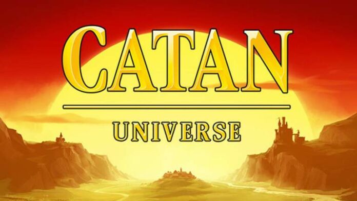 L'application Catan ne fonctionne pas - Comment réparer l'application Catan Universe
