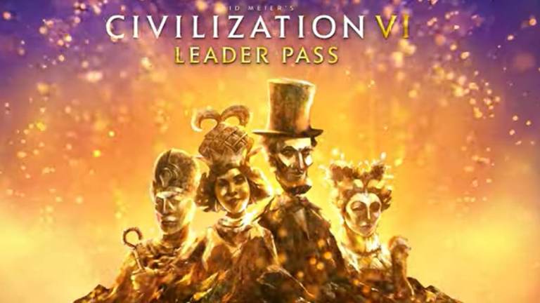 Civilization 6 Leader Pass : date de sortie, leaders, bande-annonce, et plus