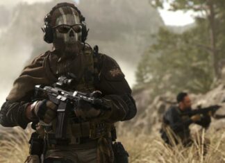 Comment contrer chaque Killstreak dans Modern Warfare 2
