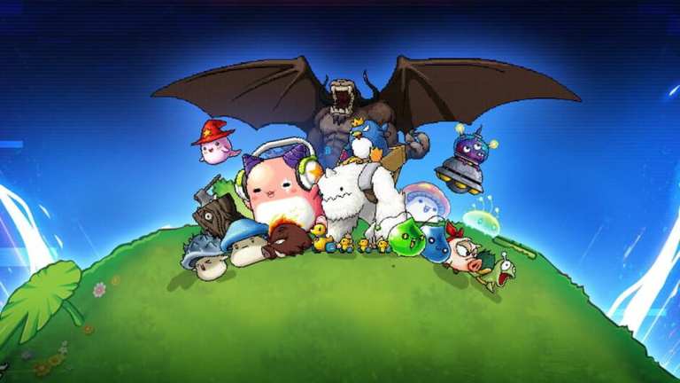 Guide de mise à niveau Maplestory (2022) - Guides de jeu professionnels