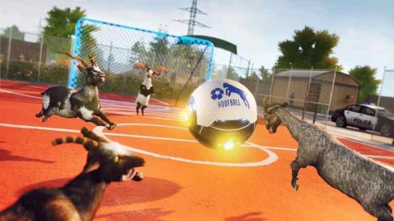 Comment terminer la quête Clean Energy dans Goat Simulator 3