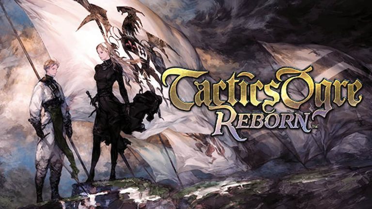 Quelle est la meilleure classe dans Tactics Ogre: Reborn ?