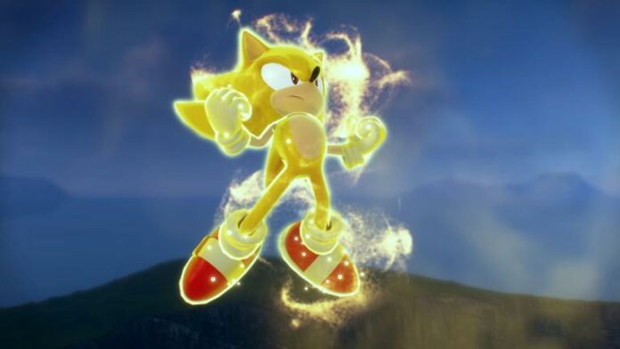 Test de Sonic Frontiers : Rapide mais pas furieux

