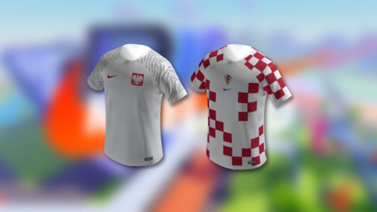 Comment obtenir les maillots UGC gratuits dans NIKELAND - Roblox