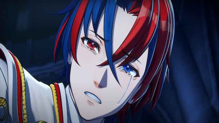 Répartition de la bande-annonce de Fire Emblem Engage Story