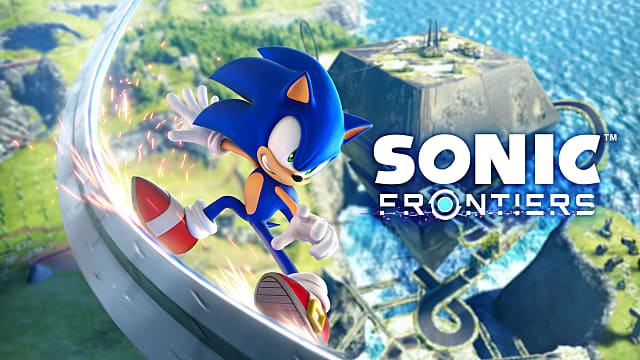 Revue Sonic Frontiers - Rapide comme le reste
