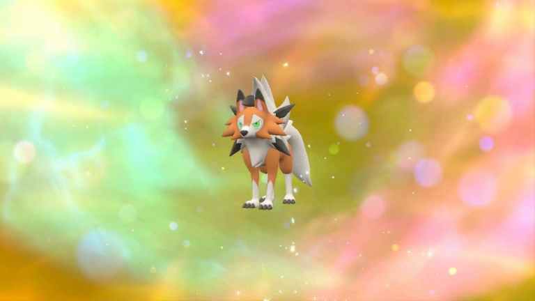 Comment obtenir un Rockruff avec son propre tempo dans Pokémon Scarlet & Violet