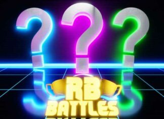 Tous les YouTubers annoncés pour la saison 3 de RB Battles
