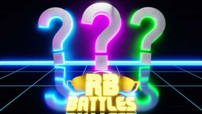 Tous les YouTubers annoncés pour la saison 3 de RB Battles
