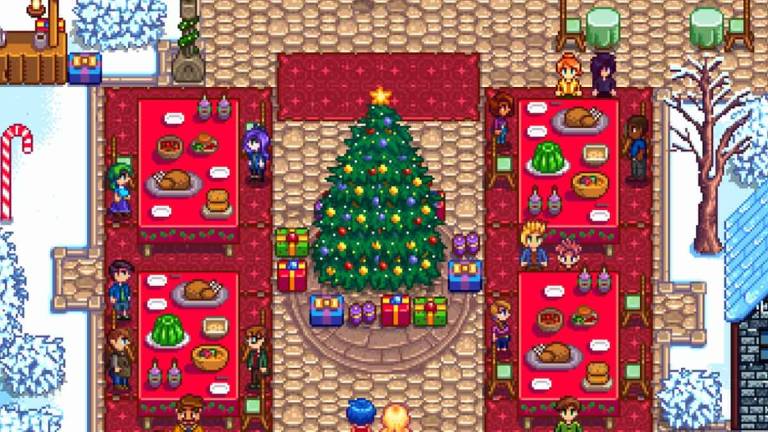 Meilleurs cadeaux pour les fans de Stardew Valley