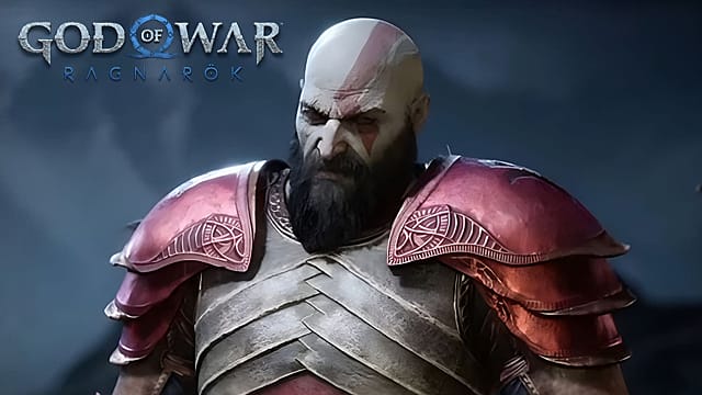 God of War: Ragnarok – Emplacements des armures Lunda
