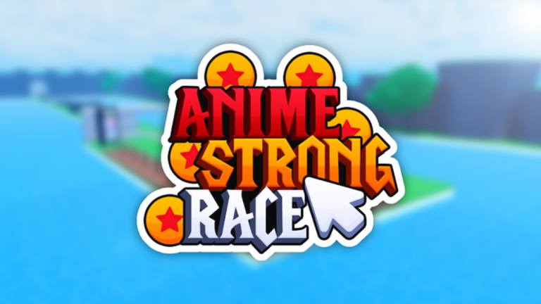 Anime Strong Race Codes (novembre 2022)