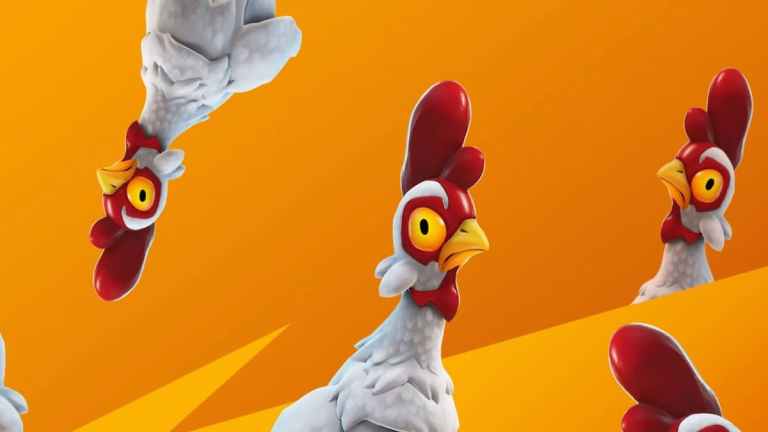 Toutes les quêtes et récompenses de la semaine de l'embuscade aviaire à Fortnite