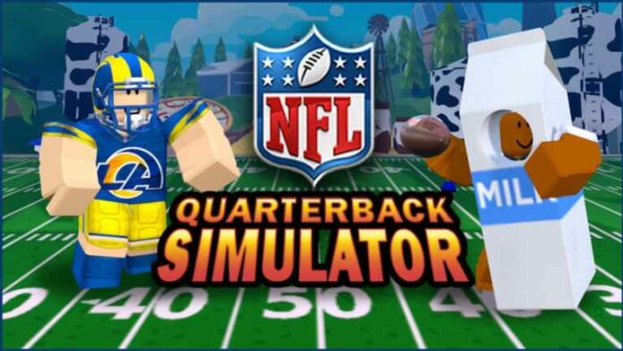 Comment obtenir tous les articles gratuits dans NFL Quarterback Simulator - Roblox
