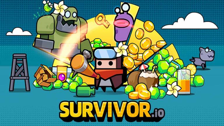 Codes Survivor.io (novembre 2022) – Guides de jeu professionnels