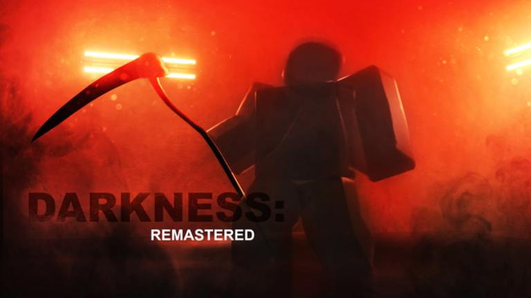 Darkness Remastered Codes (novembre 2022)