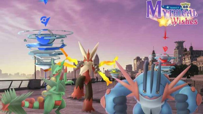 Pokemon GO Hoenn Mega Raid Day – Prix des billets et bonus
