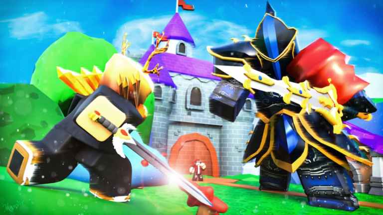 Codes du simulateur Sword Fighters (novembre 2022)