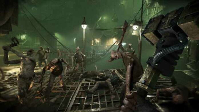 Warhammer 40k Darktide arrive-t-il sur les consoles PS et Xbox ?
