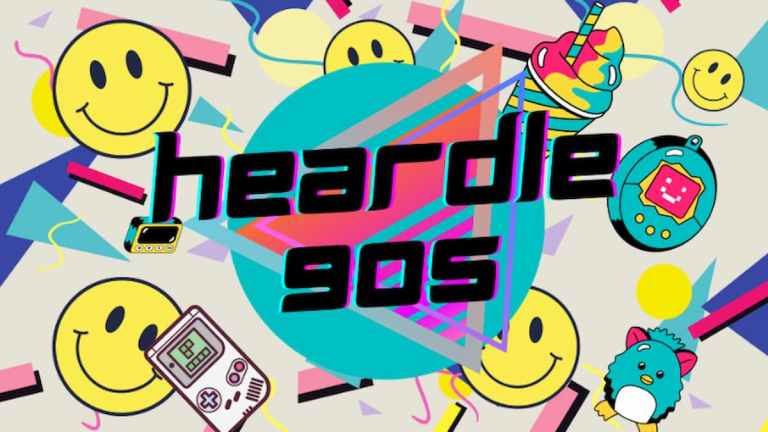 Heardle Decades Guide - Comment jouer à Heardle 70s, 80s, 90s, et plus encore !